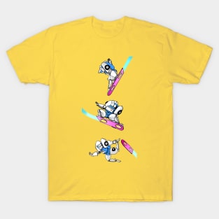 tailskater T-Shirt